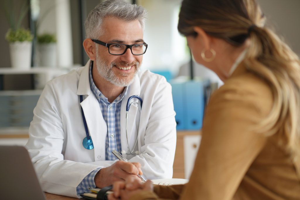 Discussing Suboxone Treatment Suboxone® treatment - Image 1