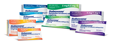 Suboxone® treatment - Image 3